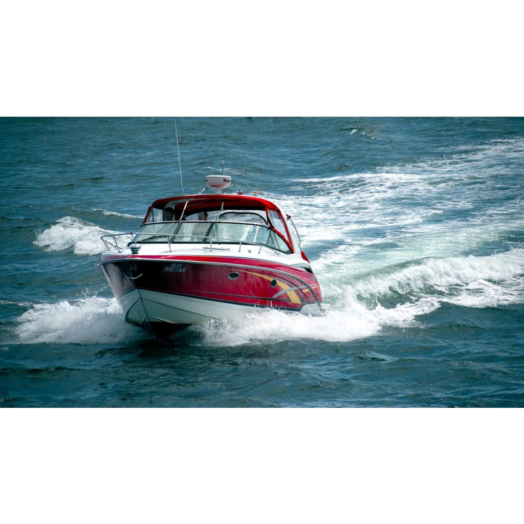Speed Boat (Sellable Item)