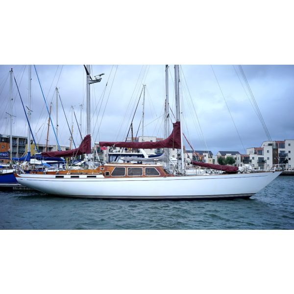 Yacht Athena (Package All Included)