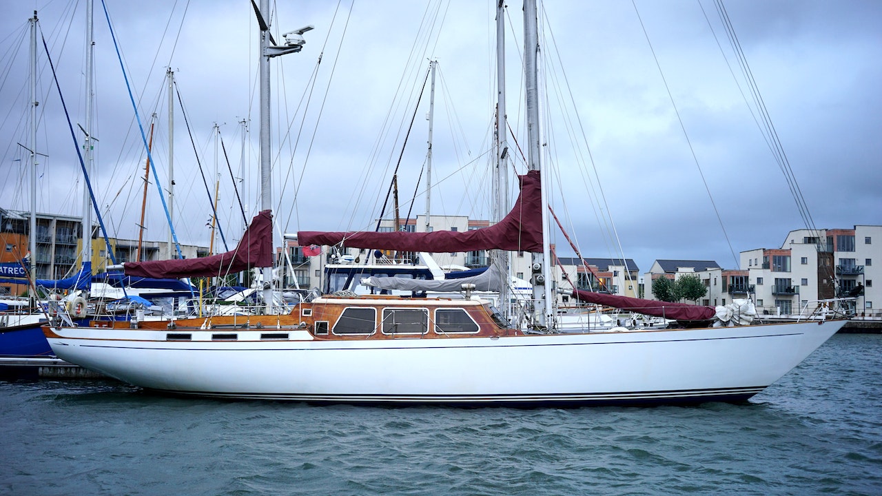 Yacht Athena (Package All Included) Yacht Athena (Package All Included)