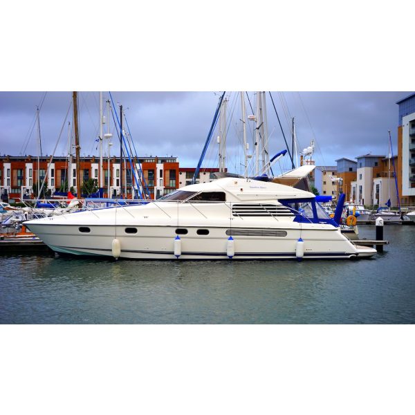 Yacht Florence (Package Optional Add-ons)